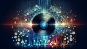 il ruolo delle criptovalute nell'industria musicale