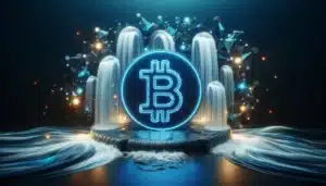 innovazione blockchain nel settore del trattamento delle acque
