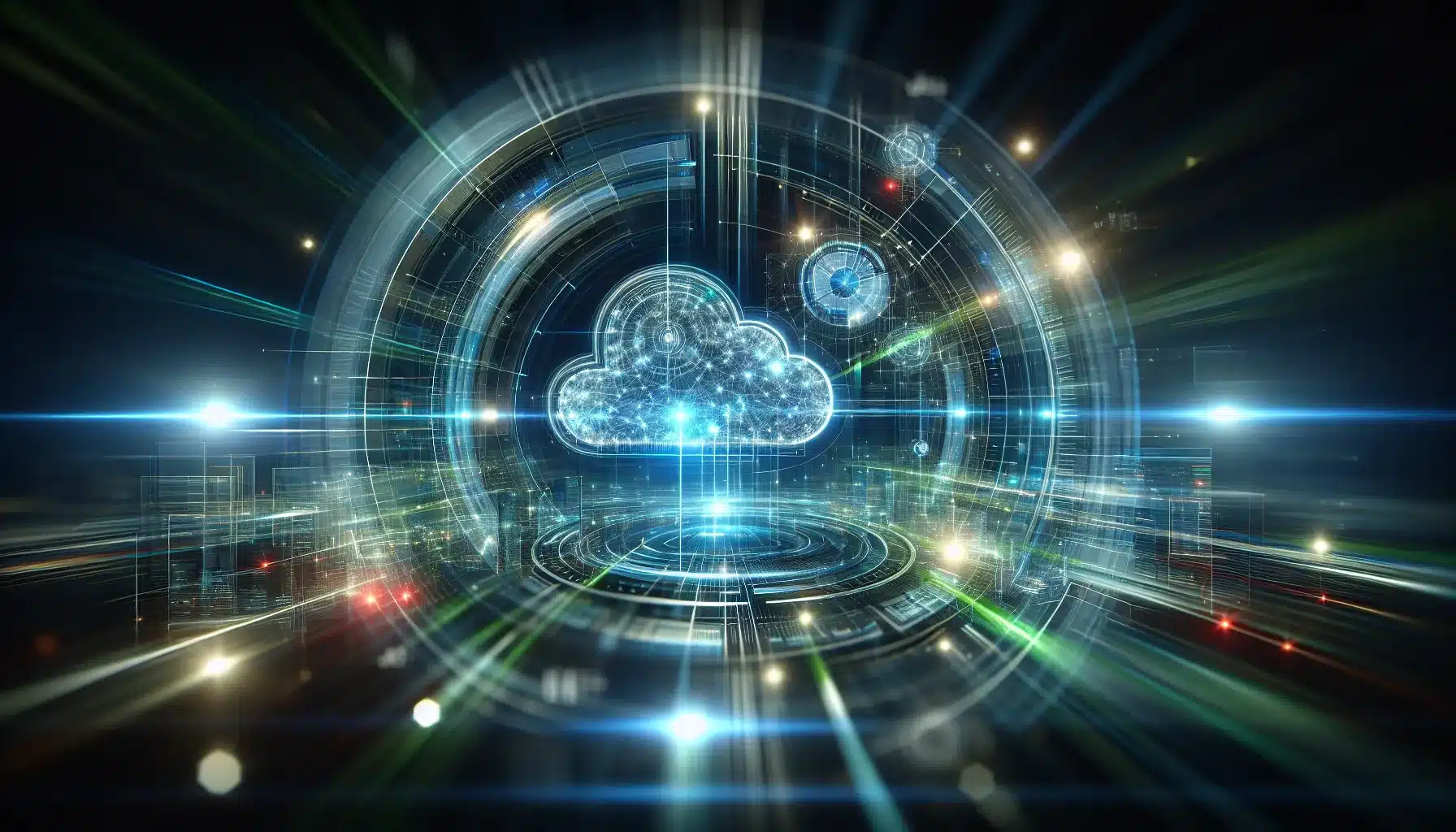 integrare l'analisi dei dati nel cloud