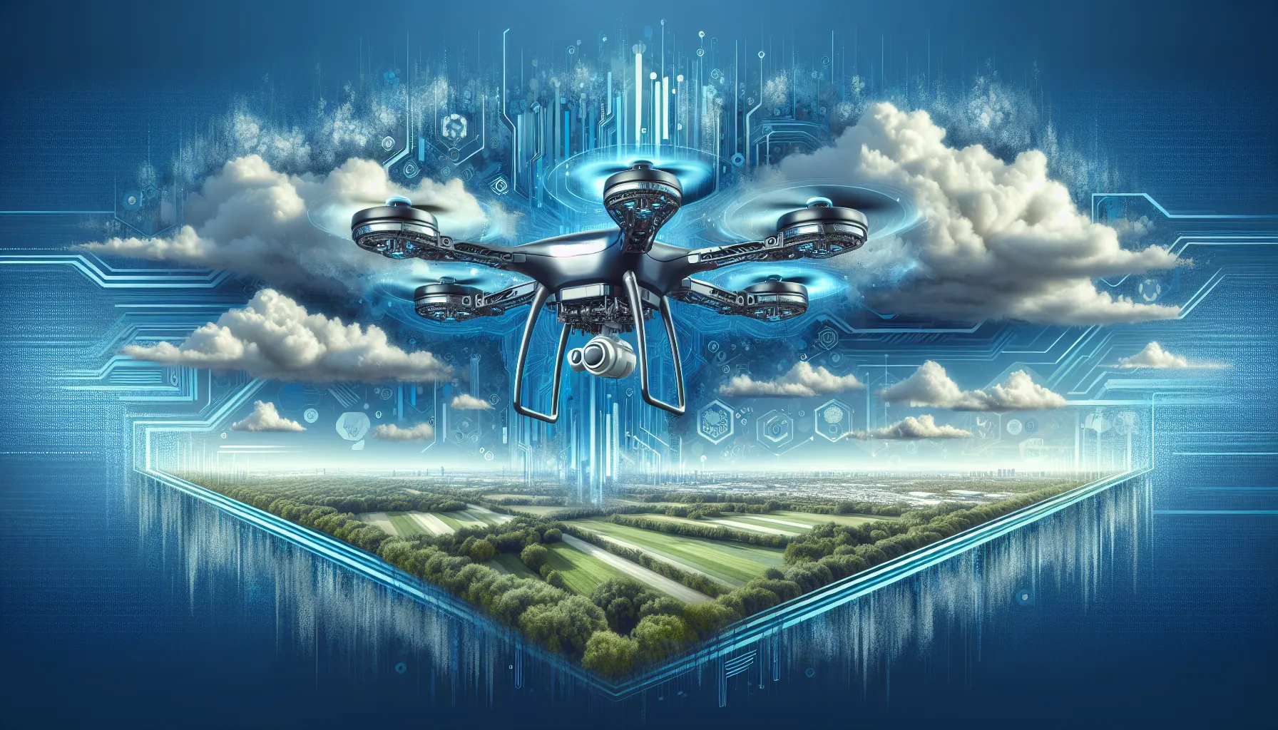 Intelligenza artificiale e cambiamento climatico