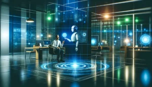 Intelligenza artificiale e la nuova era tecnologica