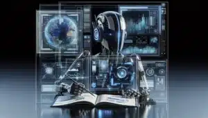 Intelligenza artificiale nel settore bancario