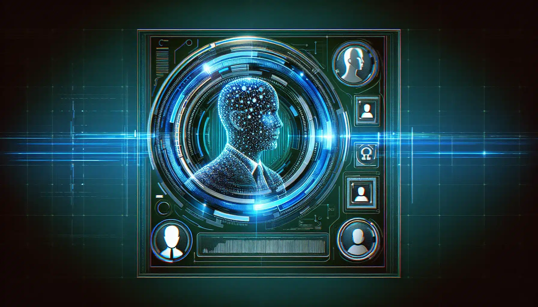 Intelligenza artificiale nella gestione delle risorse umane