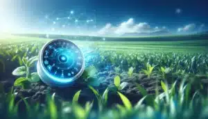 IoT e la gestione dei rischi climatici