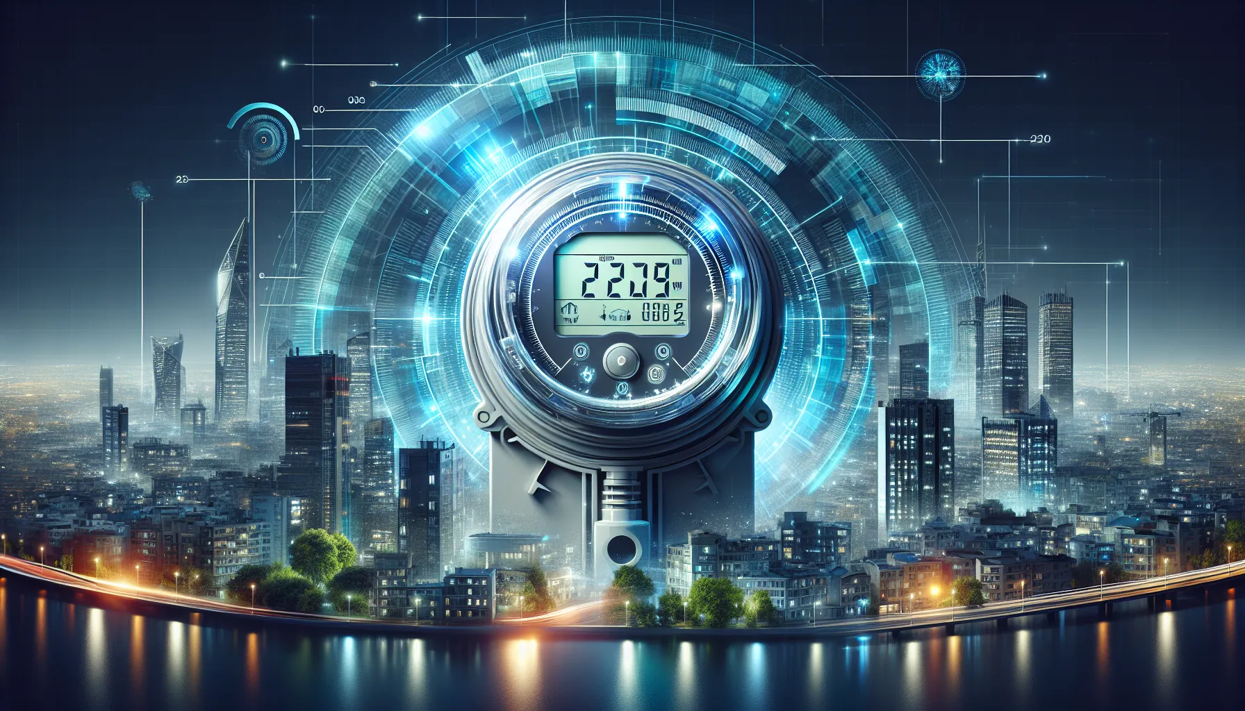 IoT e la trasformazione digitale delle utility