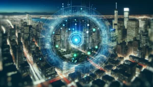 IoT e l'automazione dei servizi governativi