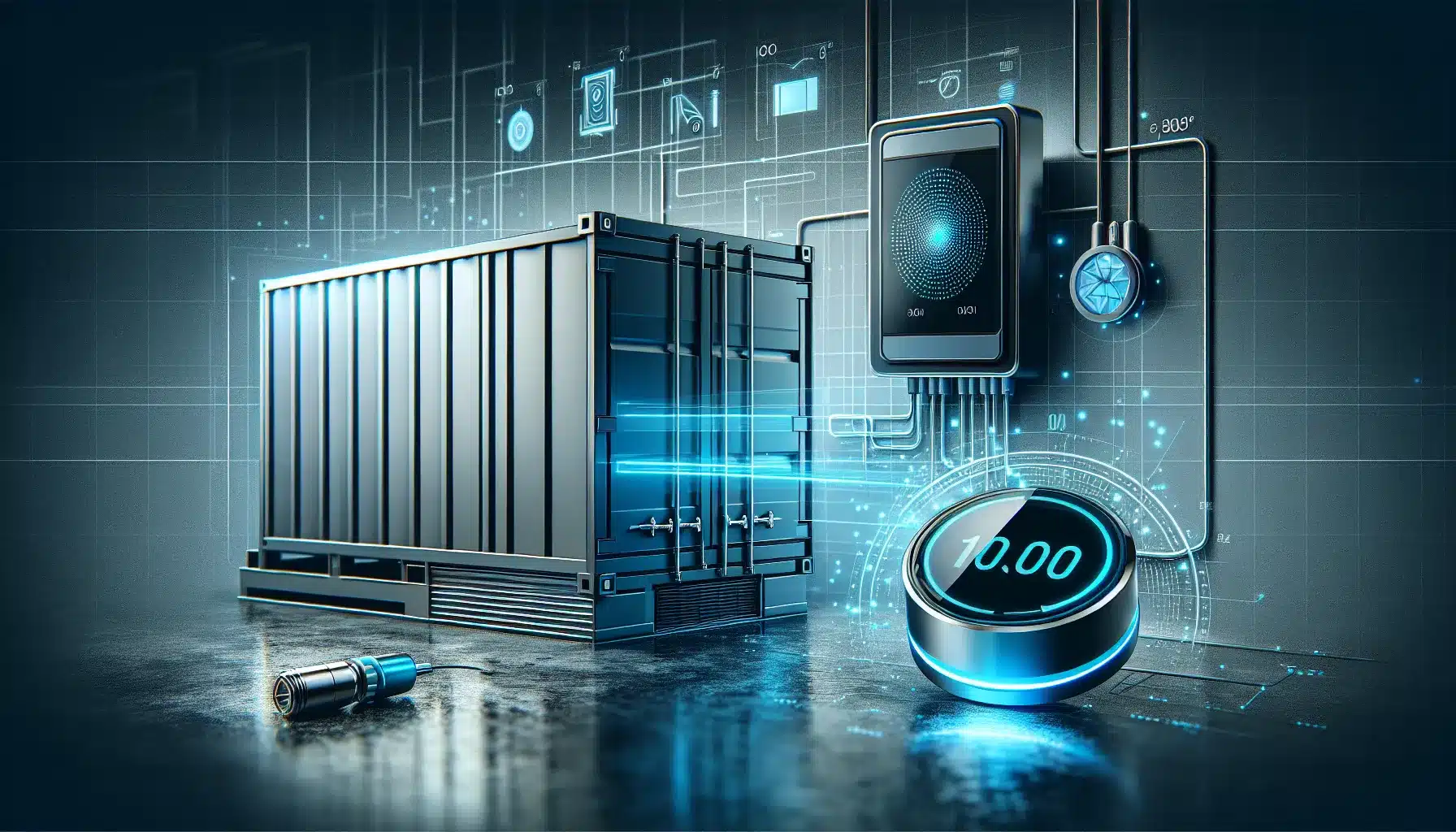 IoT e l'ottimizzazione della catena del freddo