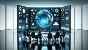 La governance della cloud computing nelle organizzazioni