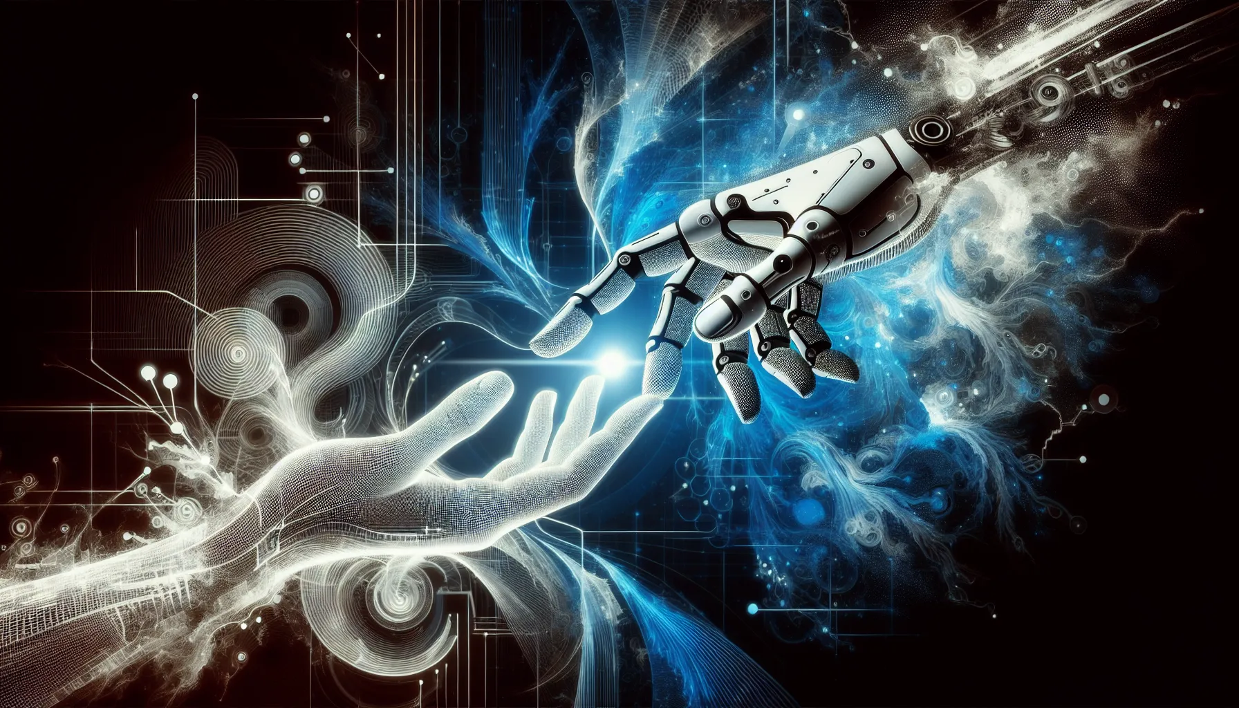 L'arte dell'intelligenza artificiale