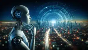 l'evoluzione dei robot umanoidi