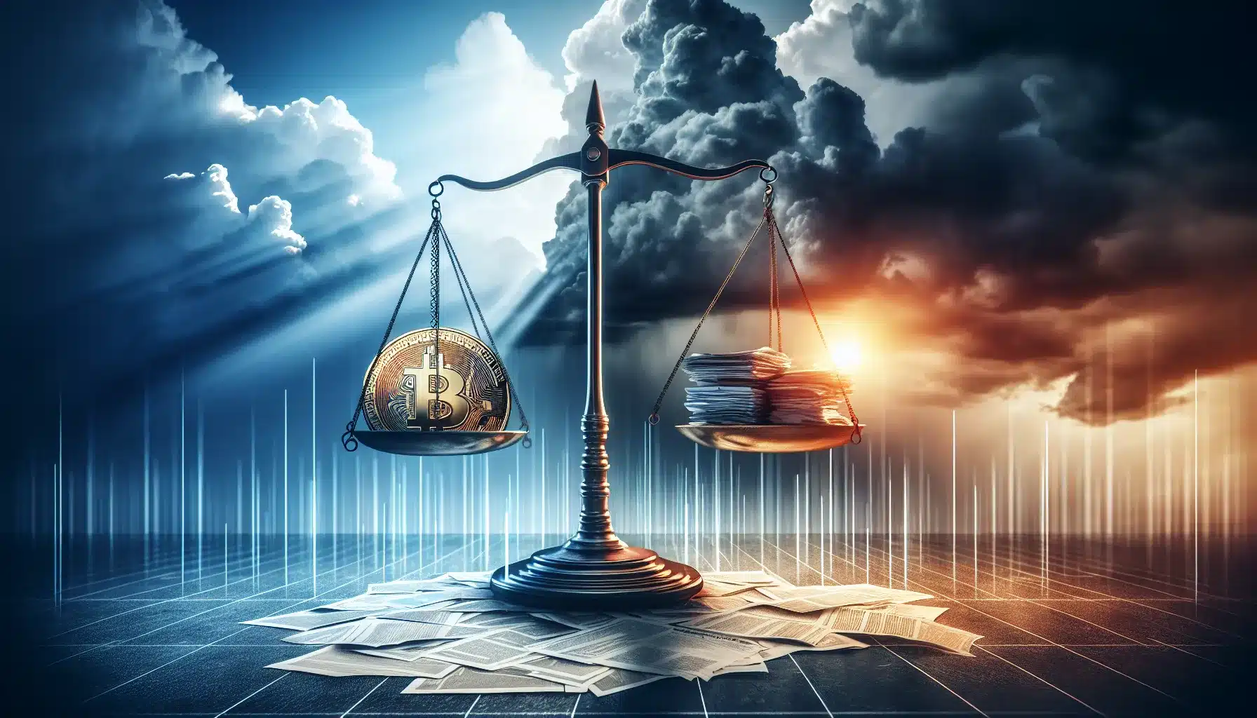 L'impatto della regolamentazione sui crypto asset