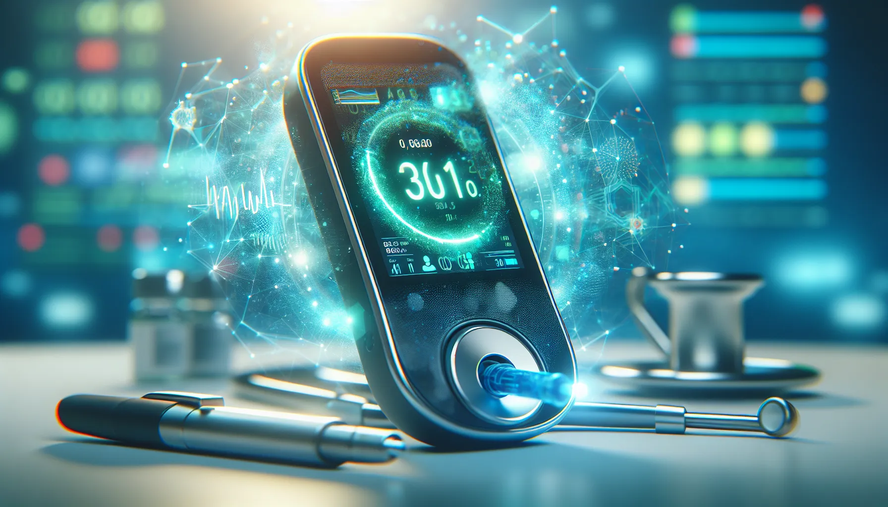 L'impatto dell'Internet delle cose sulla sanità