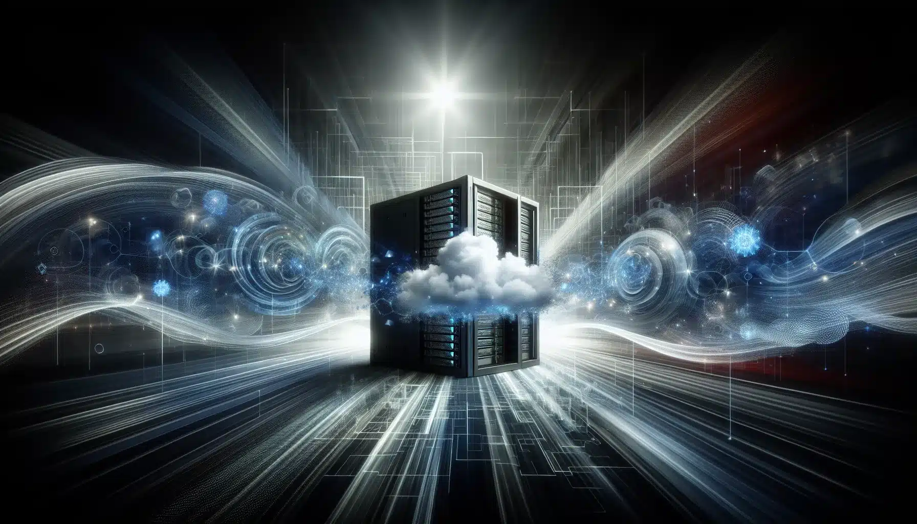 L'integrazione del cloud computing nei processi aziendali