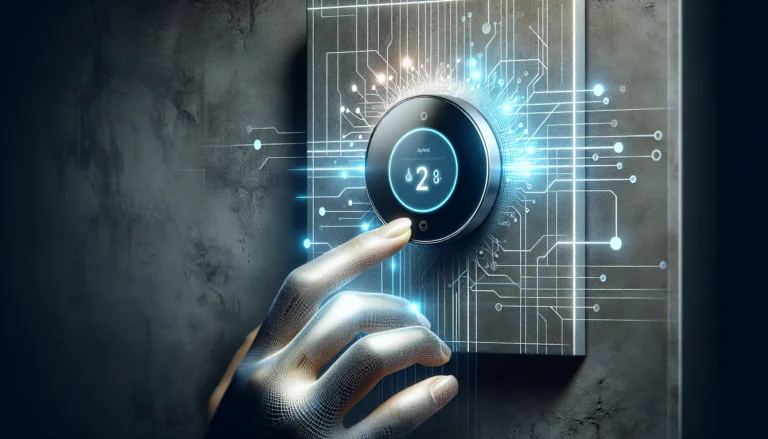 L'Internet delle cose in casa: la smart home