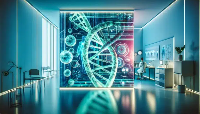 Metodi di intelligenza artificiale nella medicina personalizzata