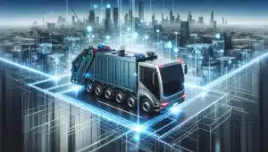 Progresso tecnologico nella riduzione dei rifiuti