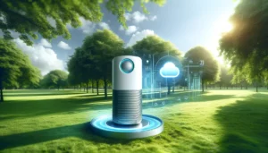 Soluzioni digitali per ridurre l'inquinamento