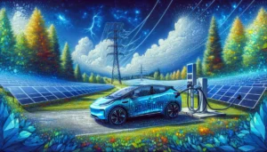 Sviluppo di tecnologie verdi