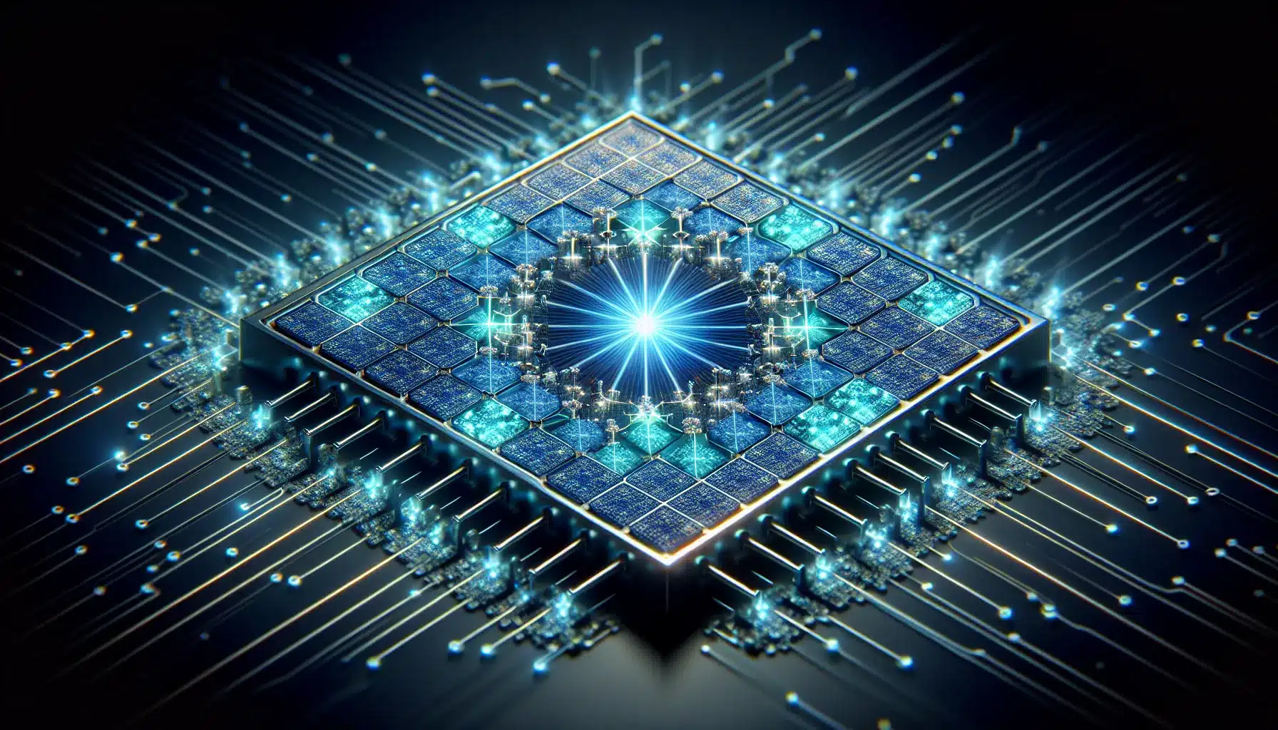 Tecnologia per l'energia rinnovabile