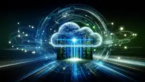 Tendenze emergenti nella cloud computing