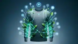 Tendenze IoT nella moda sostenibile