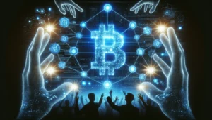 uso della blockchain nel settore non profit