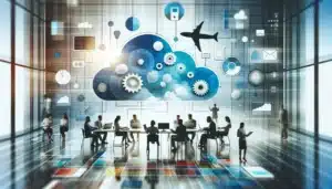 Vantaggi e sfide del cloud computing per le piccole imprese