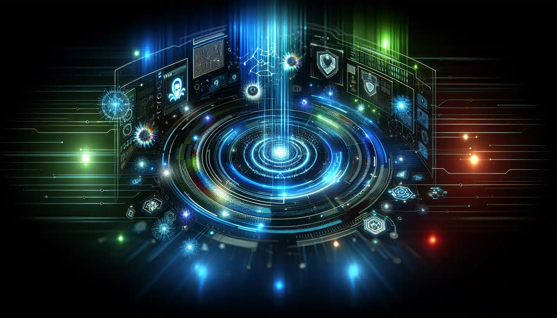 A.I. e cybersecurity