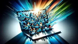 A.I. e inclusione sociale