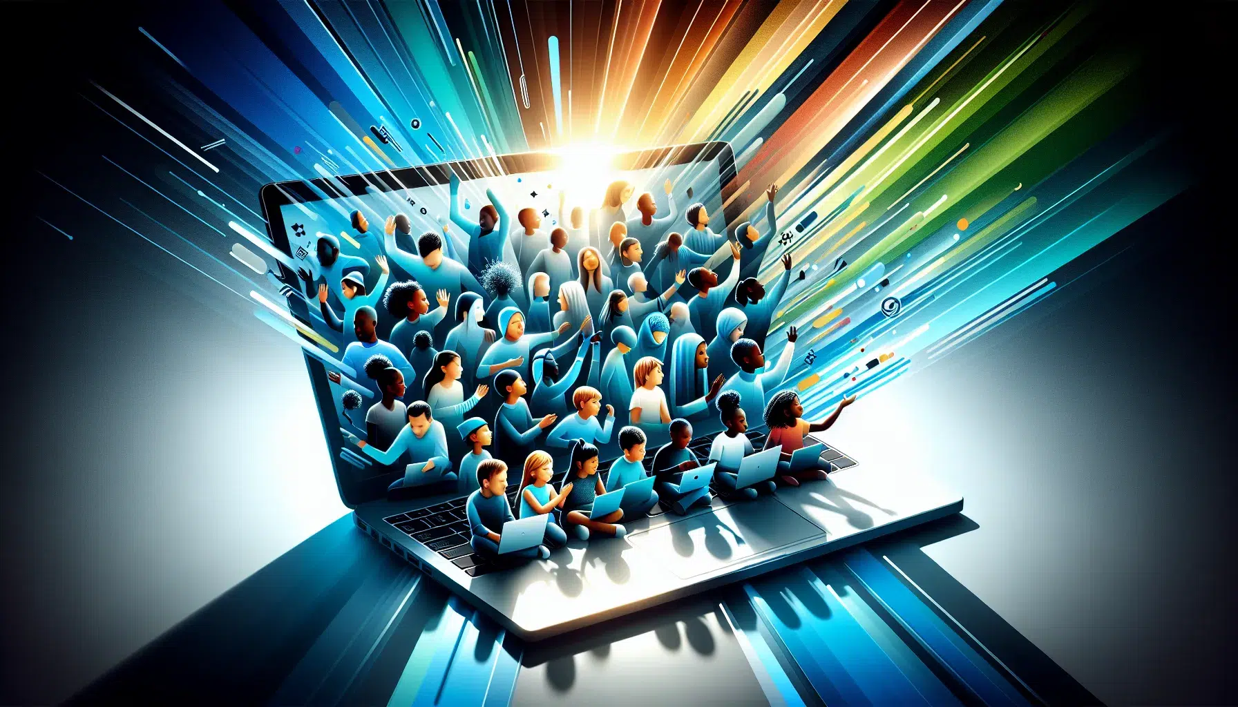 A.I. e inclusione sociale