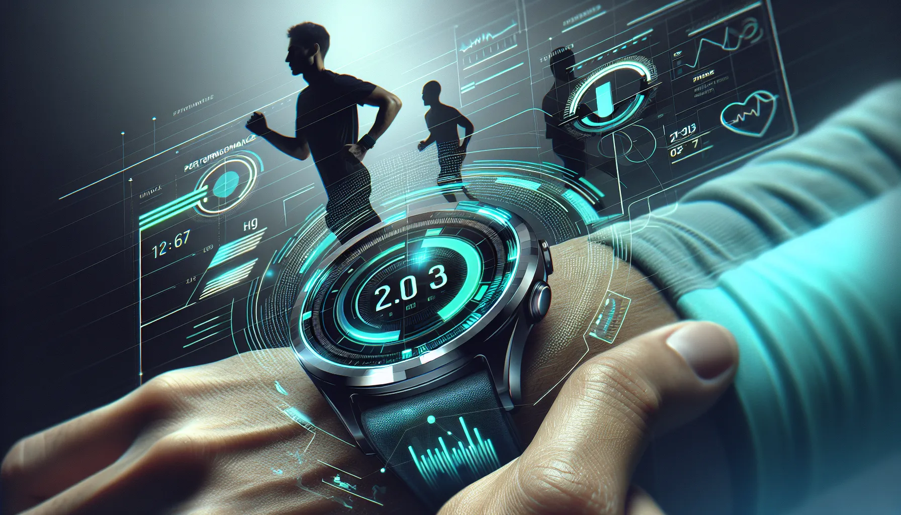 A.I. in ambito sportivo