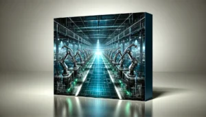 A.I. per la gestione delle catene di approvvigionamento