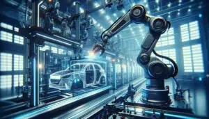 Automazione industriale e Internet delle cose
