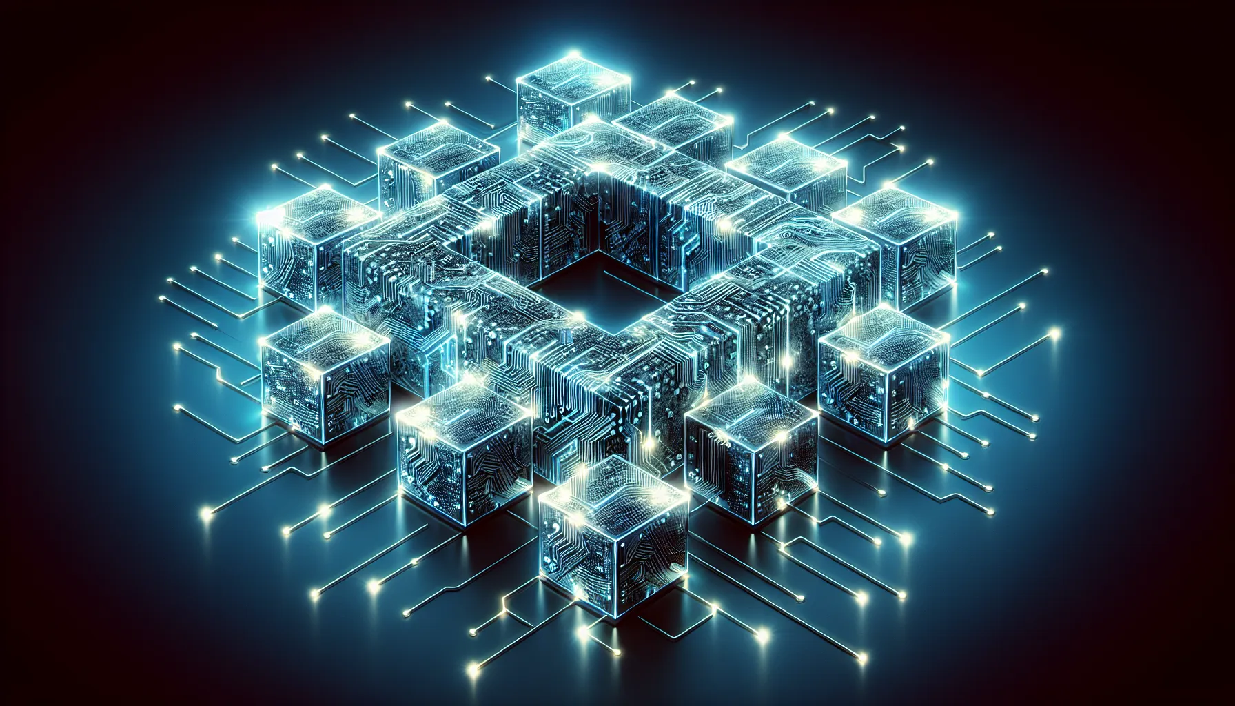 Blockchain e criptovalute: la guida completa