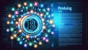 Blockchain e crowdfunding: nuove frontiere di finanziamento