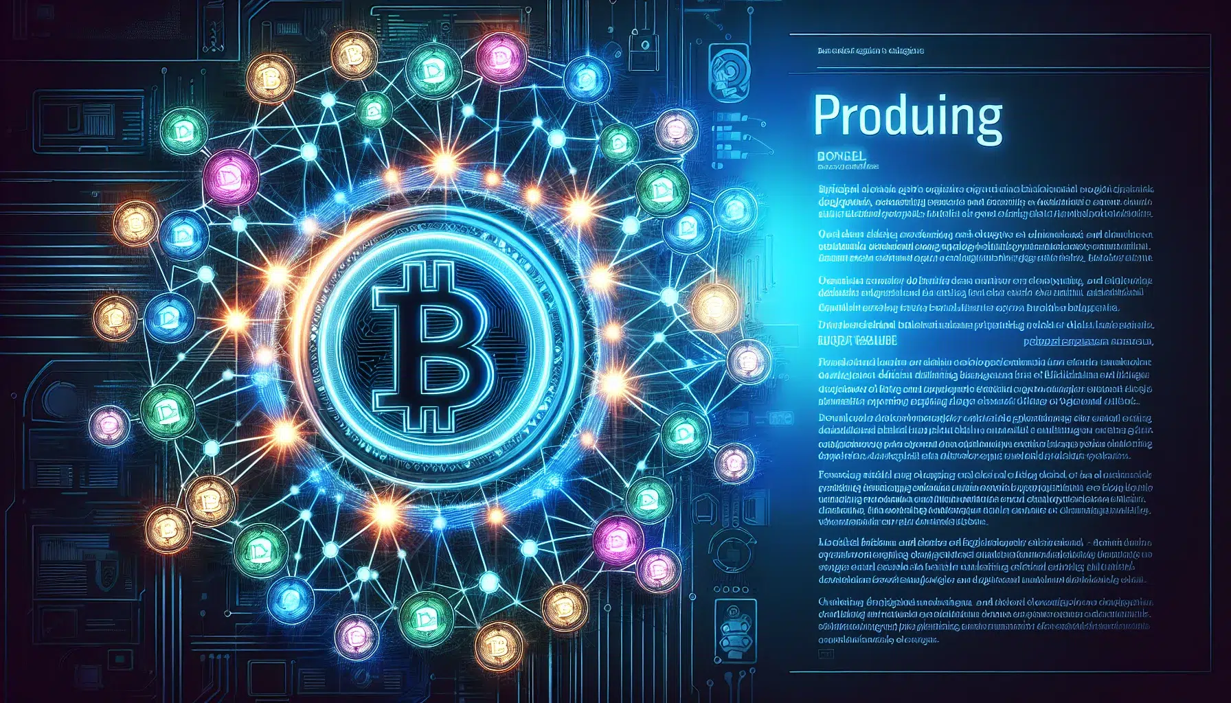 Blockchain e crowdfunding: nuove frontiere di finanziamento