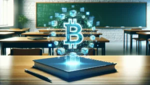 Blockchain e educazione: potenzialità e scenari futuri