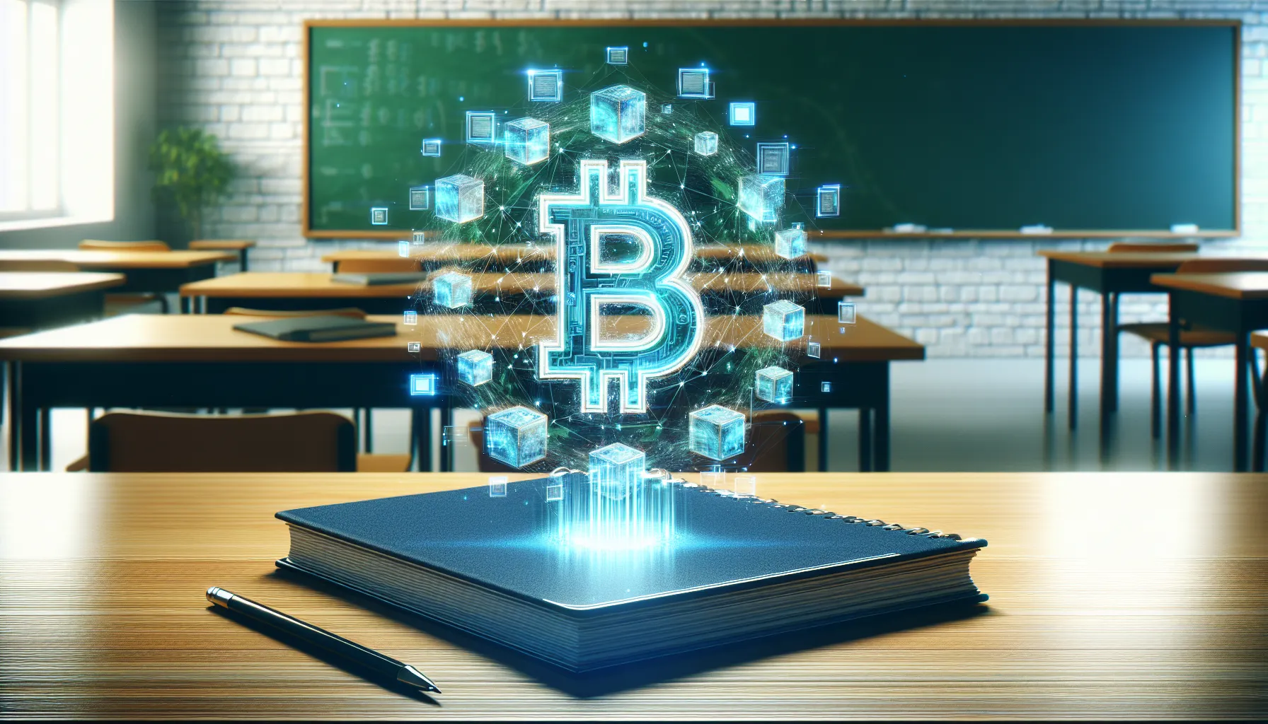 Blockchain e educazione: potenzialità e scenari futuri