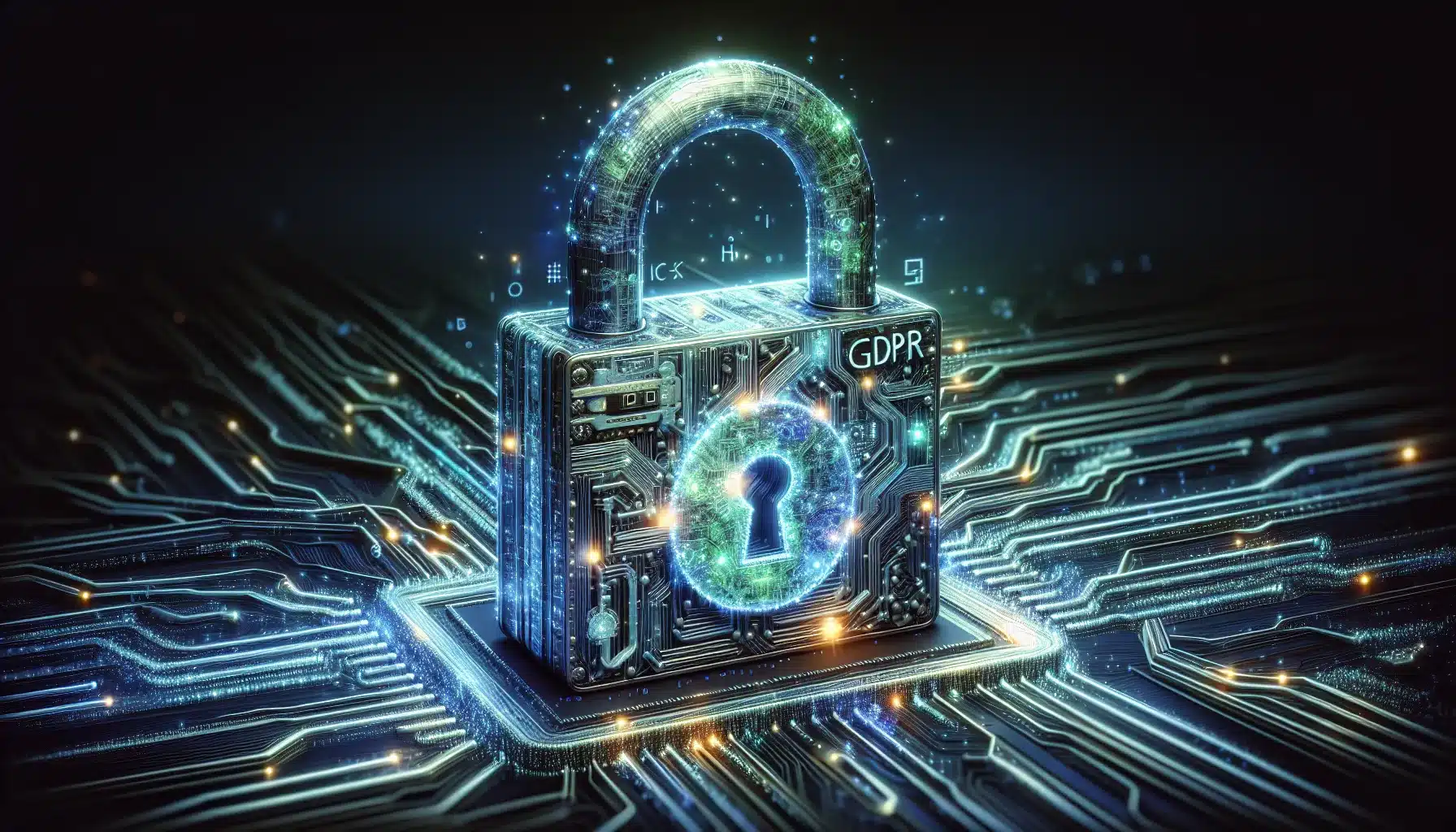 Blockchain e GDPR: compatibilità e sfide