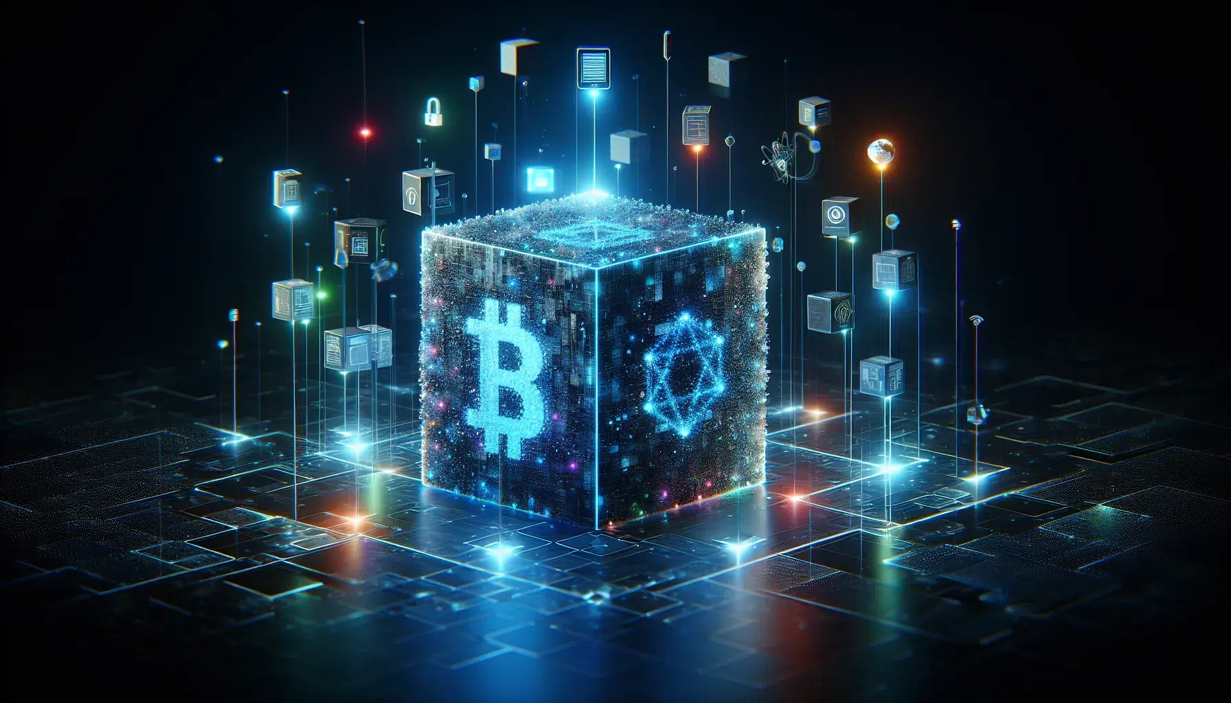 Blockchain e IoT: un'accoppiata vincente?