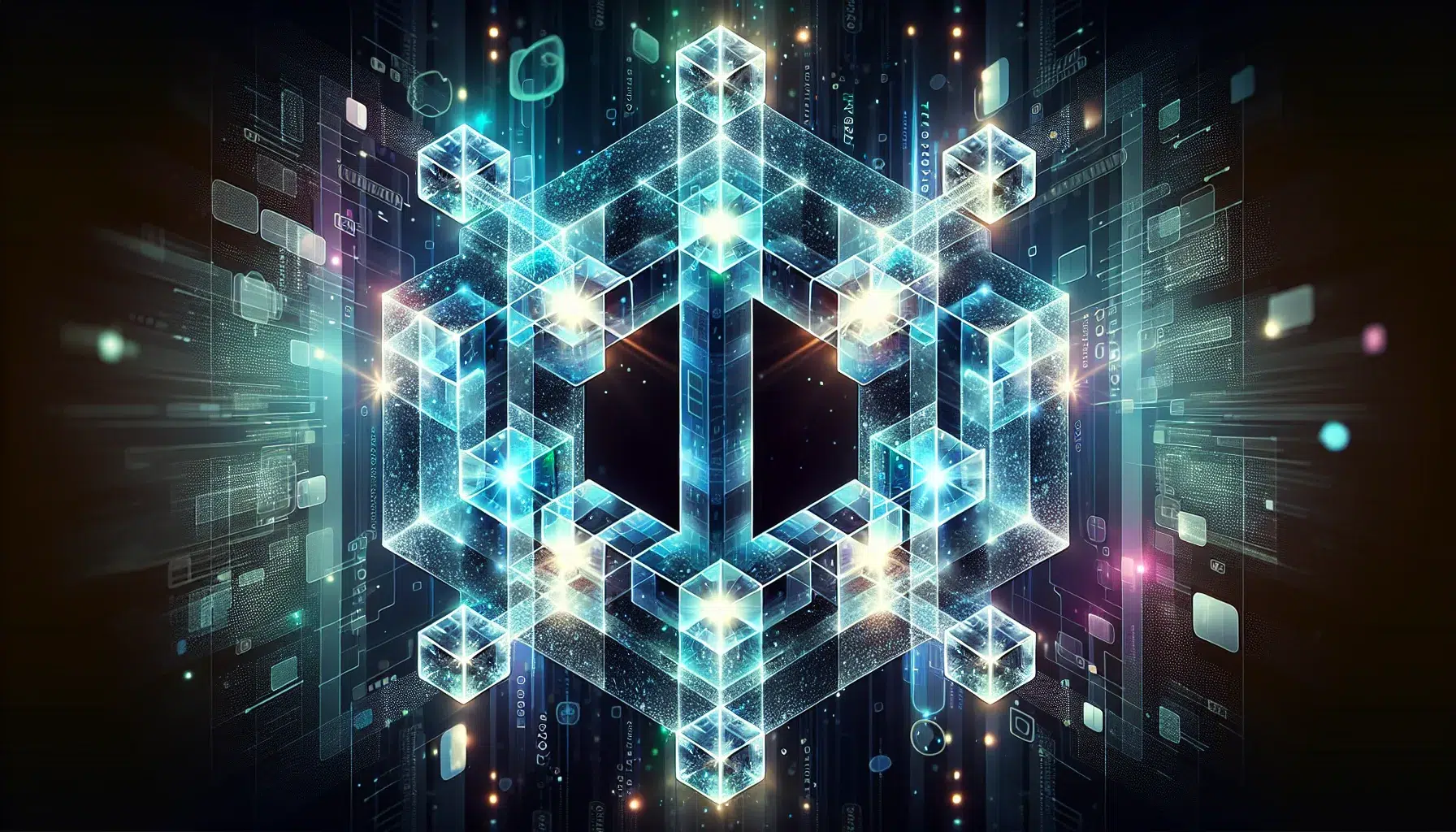 Blockchain e trasparenza: un cambio di paradigma