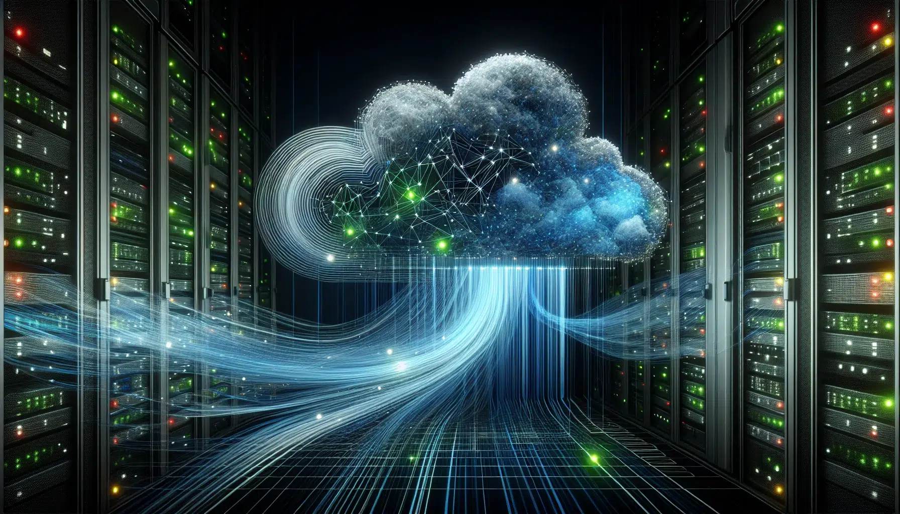 Cloud computing e big data: analisi e gestione