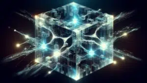 Come funziona una blockchain pubblica vs privata