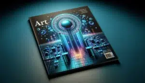 Come la blockchain sta cambiando il mondo dell'arte