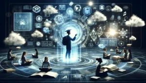 Come la cloud computing sta trasformando l'istruzione