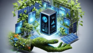 Come la digitalizzazione promuove la sostenibilità