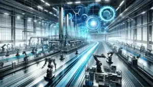 Come l'A.I. sta trasformando il lavoro