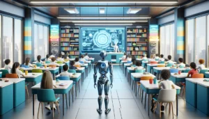 Come l'intelligenza artificiale personalizza l'apprendimento