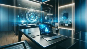 Come l'Internet delle cose promuove il lavoro a distanza