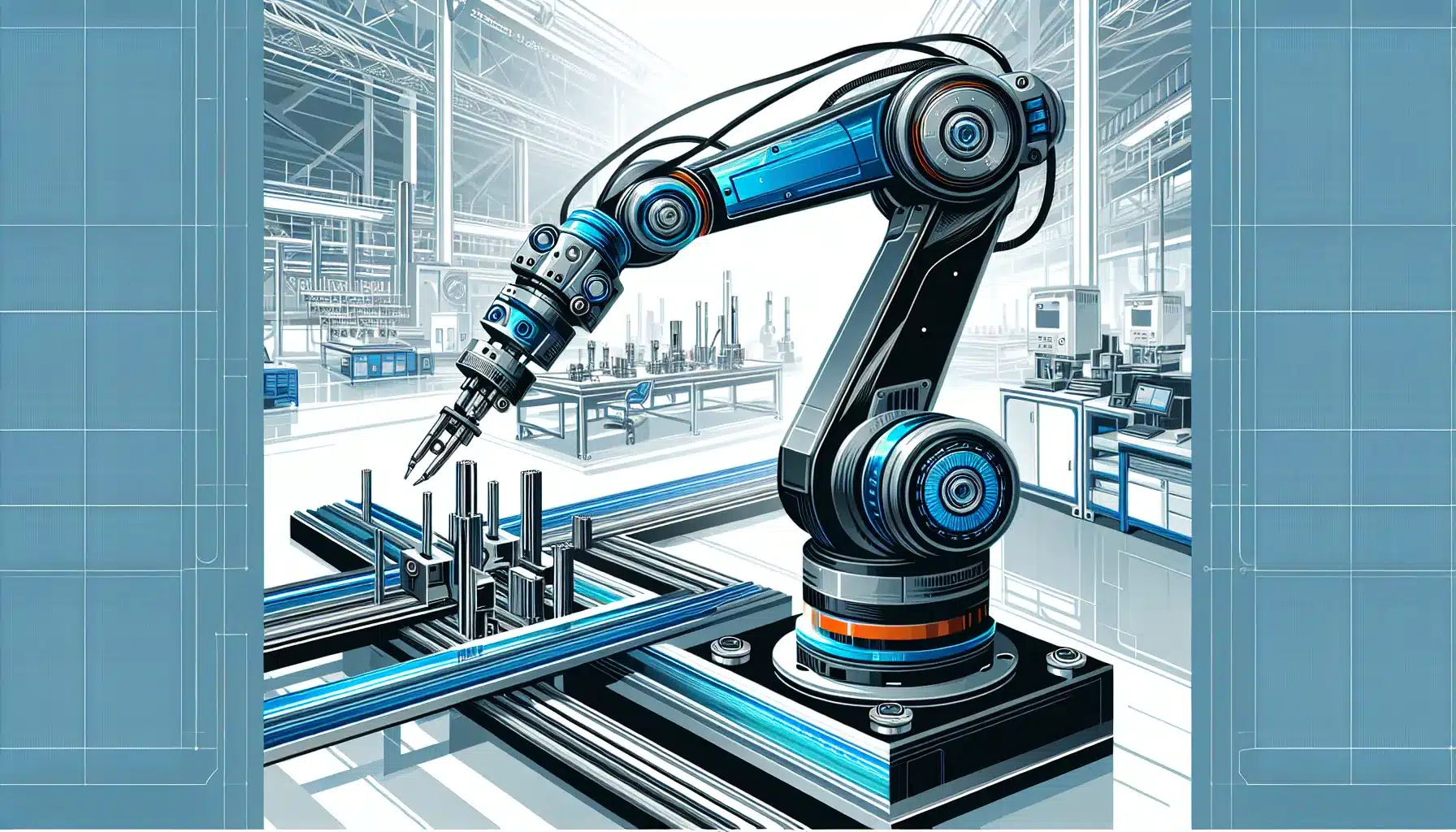 come programmare i robot: una guida